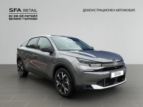 Citroen C4 MCA MAX Petrol 130 Automatic E6, снимка 3
