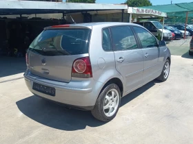 VW Polo 1.2i, снимка 4