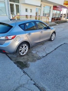 Mazda 3 2.0куб.150, снимка 3