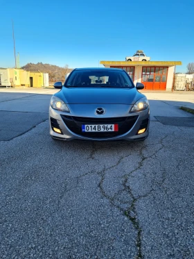 Mazda 3 2.0куб.150, снимка 1