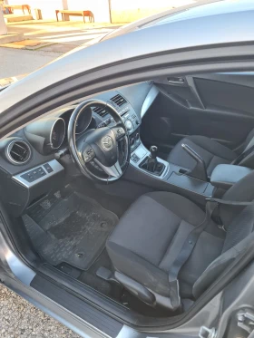 Mazda 3 2.0куб.150, снимка 6