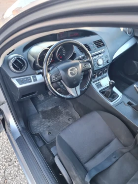 Mazda 3 2.0куб.150, снимка 7