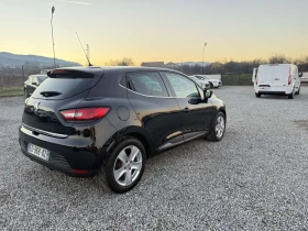 Renault Clio 1.5, Euro 6, AUTOMATIC, Нов Внос, снимка 4