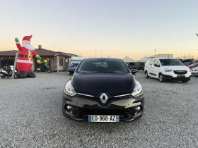 Renault Clio 1.5, Euro 6, AUTOMATIC, Нов Внос, снимка 1