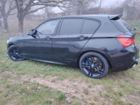 BMW 125 M Performance, снимка 5