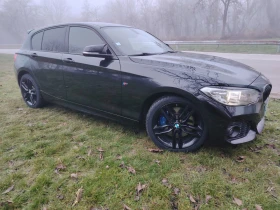 BMW 125 M Performance, снимка 3