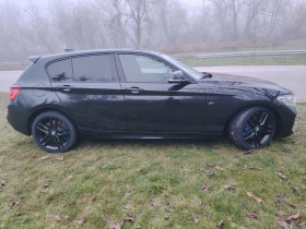 BMW 125 M Performance, снимка 4