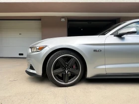 Ford Mustang, снимка 2