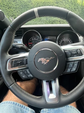 Ford Mustang, снимка 5