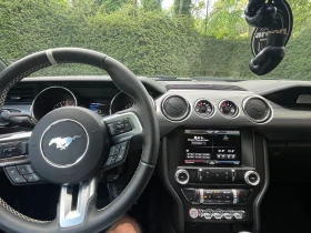 Ford Mustang, снимка 6