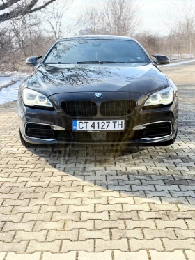 BMW 640 d* LCI* xDrive* LED* H/K* HUD* Keyless* Подгрев* , снимка 5