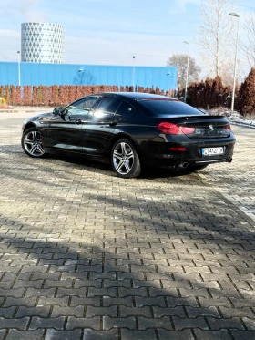 BMW 640 d* LCI* xDrive* LED* H/K* HUD* Keyless* Подгрев* , снимка 3