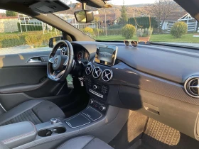 Mercedes-Benz B 200 AMG, снимка 5