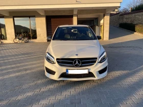Mercedes-Benz B 200 AMG, снимка 2