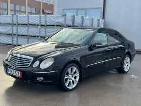 Mercedes-Benz E 320, снимка 2