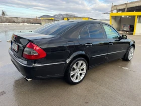 Mercedes-Benz E 320, снимка 5