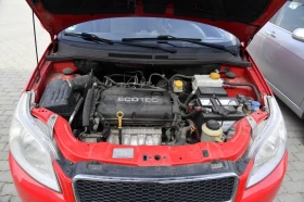 Chevrolet Aveo automatic, снимка 15