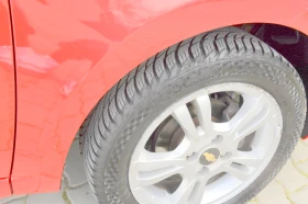 Chevrolet Aveo automatic, снимка 16