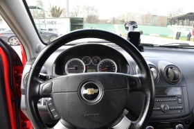 Chevrolet Aveo automatic, снимка 12