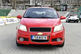 Chevrolet Aveo automatic, снимка 17