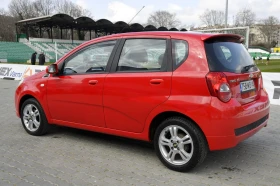 Chevrolet Aveo automatic, снимка 2