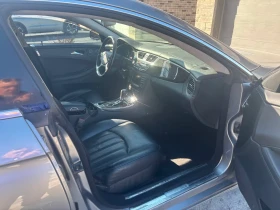 Mercedes-Benz CLS 500, снимка 8