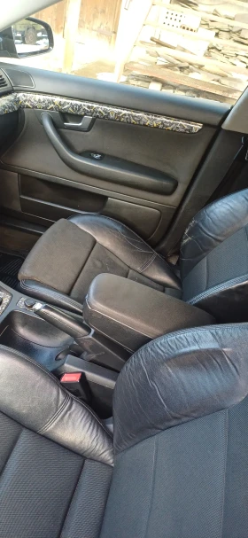 Audi A4, снимка 6