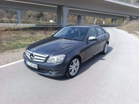 Mercedes-Benz C 220, снимка 8