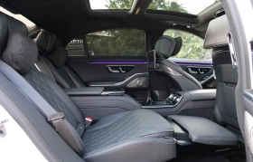 Mercedes-Benz S 580 Long 4Matic AMG-Line, снимка 10