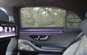 Mercedes-Benz S 580 Long 4Matic AMG-Line, снимка 13