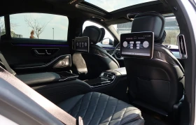 Mercedes-Benz S 580 Long 4Matic AMG-Line, снимка 8