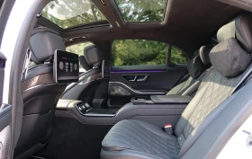 Mercedes-Benz S 580 Long 4Matic AMG-Line, снимка 7