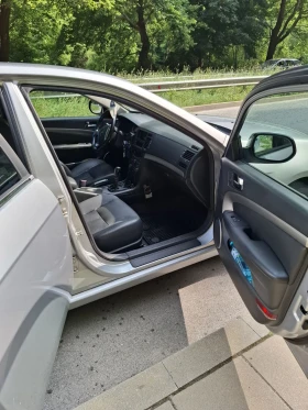 Chevrolet Epica, снимка 10