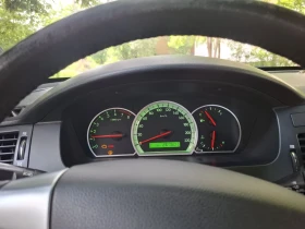 Chevrolet Epica, снимка 9