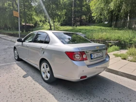 Chevrolet Epica, снимка 1