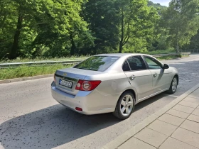 Chevrolet Epica, снимка 2