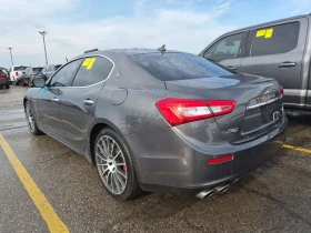 Maserati Ghibli S Q4  CARFAX, снимка 10