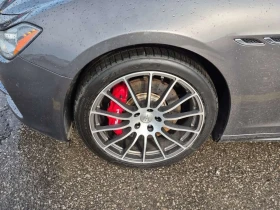 Maserati Ghibli S Q4  CARFAX, снимка 6