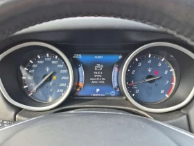 Maserati Ghibli S Q4  CARFAX, снимка 7