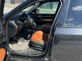 BMW X5M Летни/Зимни гуми с джанти комплект, снимка 6