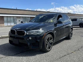 BMW X5M Летни/Зимни гуми с джанти комплект, снимка 2