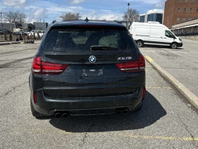 BMW X5M Летни/Зимни гуми с джанти комплект, снимка 5