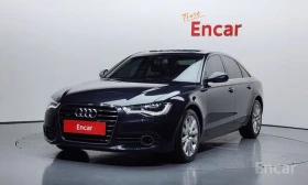 Audi A6 A6 45 TDI Quattro C7, снимка 1