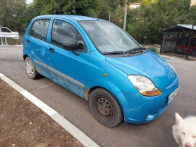 Chevrolet Spark, снимка 4
