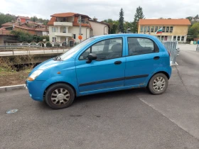 Chevrolet Spark, снимка 5