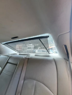 Mercedes-Benz E 270, снимка 12