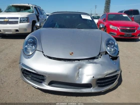 Porsche 911 3.8l Carrera S, снимка 13