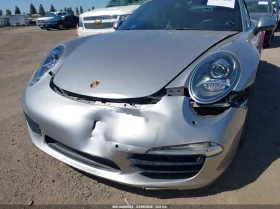 Porsche 911 3.8l Carrera S, снимка 6