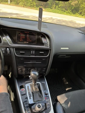 Audi A5, снимка 10