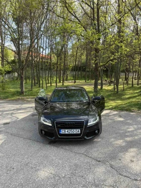 Audi A5, снимка 1